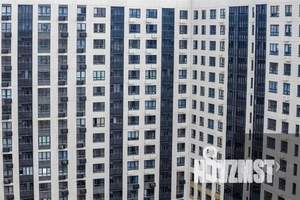 1-к квартира, вторичка, 38м2, 9/19 этаж