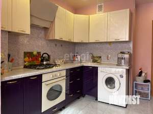 2-к квартира, вторичка, 62м2, 7/10 этаж
