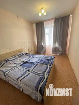 3-к квартира, вторичка, 68м2, 10/10 этаж