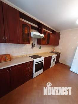 4-к квартира, вторичка, 101м2, 5/10 этаж