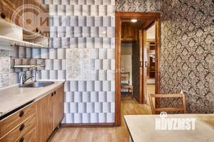 2-к квартира, вторичка, 46м2, 3/5 этаж