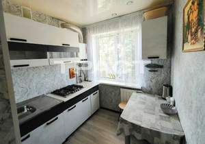 2-к квартира, вторичка, 44м2, 5/5 этаж