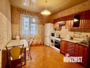 2-к квартира, вторичка, 67м2, 2/16 этаж