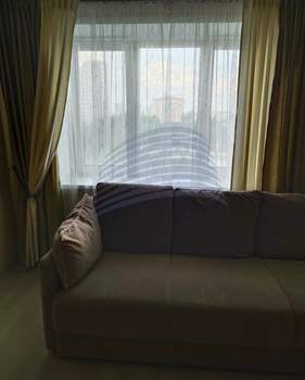 1-к квартира, вторичка, 35м2, 8/10 этаж