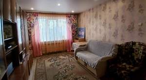 2-к квартира, вторичка, 54м2, 7/10 этаж