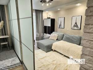 2-к квартира, вторичка, 42м2, 3/4 этаж