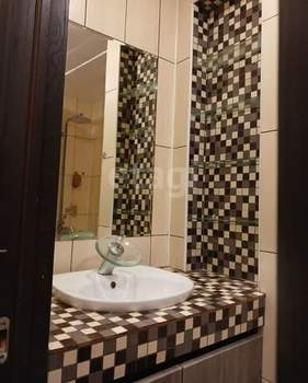 2-к квартира, вторичка, 37м2, 2/2 этаж