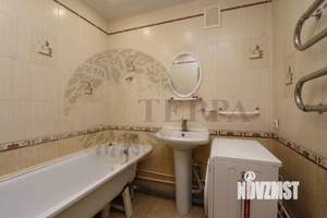 2-к квартира, вторичка, 55м2, 13/17 этаж