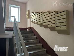 2-к квартира, вторичка, 57м2, 10/10 этаж
