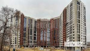 1-к квартира, вторичка, 41м2, 7/20 этаж