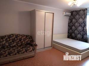 1-к квартира, вторичка, 43м2, 4/10 этаж