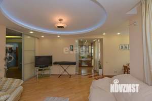3-к квартира, вторичка, 94м2, 4/6 этаж