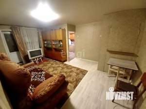 2-к квартира, вторичка, 43м2, 5/5 этаж