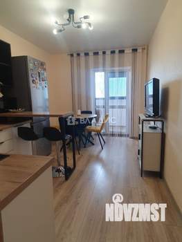 2-к квартира, вторичка, 59м2, 17/17 этаж