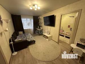 2-к квартира, вторичка, 44м2, 5/5 этаж