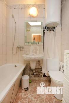 1-к квартира, вторичка, 31м2, 7/9 этаж