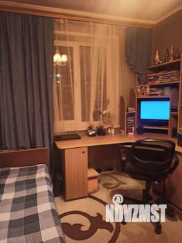 3-к квартира, вторичка, 72м2, 5/10 этаж