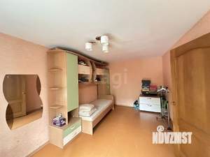 2-к квартира, вторичка, 43м2, 2/5 этаж