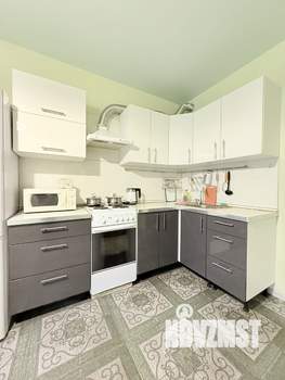 2-к квартира, вторичка, 94м2, 2/17 этаж