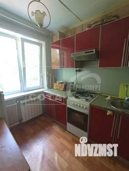 2-к квартира, вторичка, 47м2, 5/5 этаж