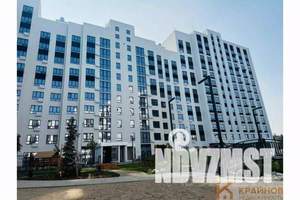 2-к квартира, вторичка, 60м2, 9/13 этаж