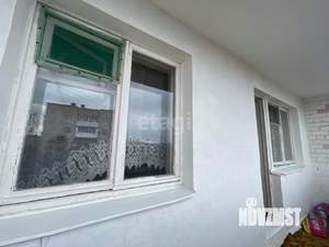 1-к квартира, вторичка, 32м2, 7/9 этаж