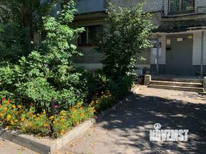 1-к квартира, вторичка, 31м2, 1/5 этаж