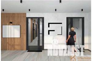 3-к квартира, вторичка, 73м2, 7/15 этаж