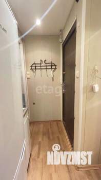 Студия квартира, вторичка, 18м2, 4/5 этаж