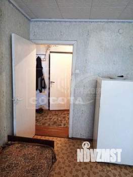 1-к квартира, вторичка, 35м2, 4/5 этаж