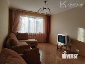 3-к квартира, вторичка, 69м2, 9/10 этаж