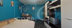 1-к квартира, вторичка, 30м2, 5/5 этаж