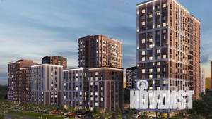 2-к квартира, вторичка, 59м2, 18/18 этаж