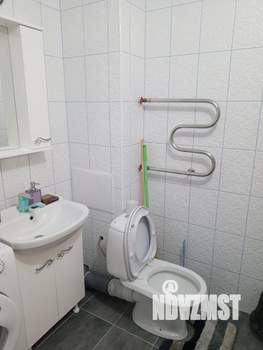 1-к квартира, вторичка, 34м2, 15/18 этаж
