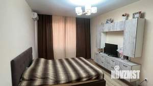 2-к квартира, вторичка, 59м2, 14/17 этаж