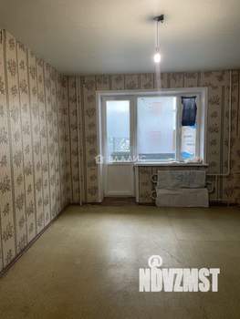 2-к квартира, вторичка, 53м2, 4/9 этаж