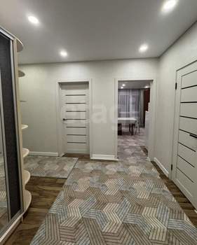 3-к квартира, вторичка, 80м2, 2/17 этаж