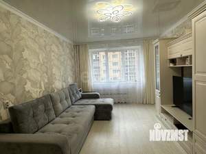 2-к квартира, вторичка, 60м2, 5/10 этаж