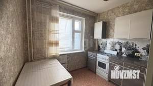 1-к квартира, вторичка, 38м2, 8/10 этаж