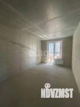2-к квартира, вторичка, 56м2, 3/20 этаж