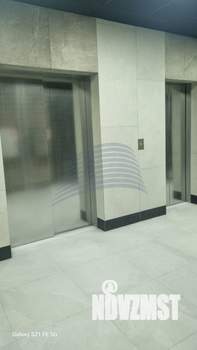 1-к квартира, сданный дом, 27м2, 11/19 этаж