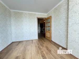 1-к квартира, вторичка, 37м2, 12/17 этаж