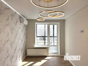 1-к квартира, вторичка, 43м2, 4/20 этаж