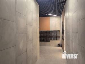 Студия квартира, сданный дом, 25м2, 12/14 этаж