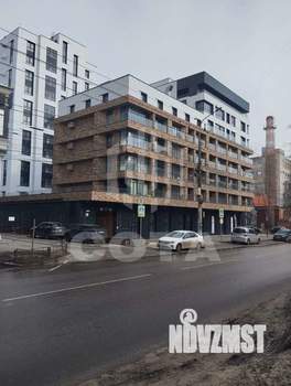 2-к квартира, вторичка, 68м2, 5/14 этаж