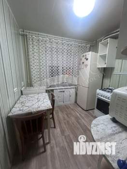 1-к квартира, вторичка, 30м2, 2/5 этаж