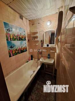 3-к квартира, вторичка, 65м2, 2/12 этаж