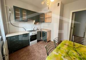 1-к квартира, вторичка, 38м2, 2/10 этаж