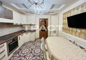 2-к квартира, вторичка, 73м2, 6/16 этаж