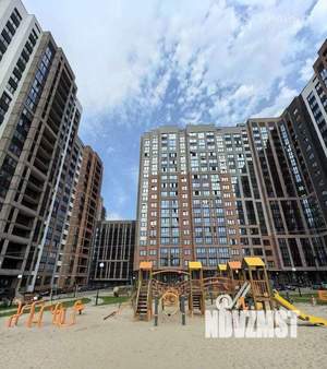 3-к квартира, вторичка, 64м2, 6/18 этаж